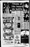 Nottingham Evening Post Thursday 04 May 1989 Page 10