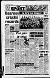 Nottingham Evening Post Thursday 04 May 1989 Page 50
