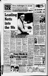 Nottingham Evening Post Friday 05 May 1989 Page 6