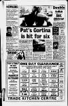 Nottingham Evening Post Friday 05 May 1989 Page 10