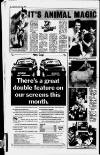 Nottingham Evening Post Friday 05 May 1989 Page 14