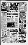 Nottingham Evening Post Friday 05 May 1989 Page 19