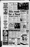 Nottingham Evening Post Friday 05 May 1989 Page 20