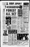 Nottingham Evening Post Friday 05 May 1989 Page 58