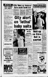 Nottingham Evening Post Wednesday 10 May 1989 Page 5