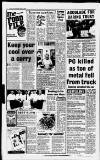 Nottingham Evening Post Wednesday 10 May 1989 Page 8