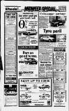 Nottingham Evening Post Wednesday 10 May 1989 Page 24