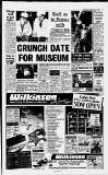 Nottingham Evening Post Thursday 11 May 1989 Page 11