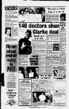 Nottingham Evening Post Thursday 11 May 1989 Page 12