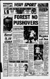 Nottingham Evening Post Thursday 11 May 1989 Page 48