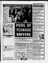 Nottingham Evening Post Saturday 13 May 1989 Page 15