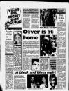 Nottingham Evening Post Saturday 13 May 1989 Page 38