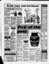 Nottingham Evening Post Saturday 13 May 1989 Page 40