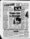 Nottingham Evening Post Saturday 13 May 1989 Page 56
