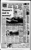 Nottingham Evening Post Friday 19 May 1989 Page 6