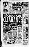 Nottingham Evening Post Friday 19 May 1989 Page 14