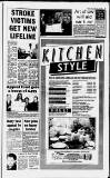 Nottingham Evening Post Friday 19 May 1989 Page 15