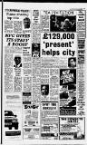 Nottingham Evening Post Friday 19 May 1989 Page 19