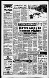 Nottingham Evening Post Thursday 08 June 1989 Page 4
