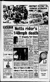 Nottingham Evening Post Thursday 08 June 1989 Page 5