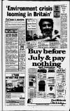 Nottingham Evening Post Thursday 08 June 1989 Page 9