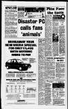 Nottingham Evening Post Thursday 08 June 1989 Page 10