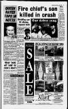 Nottingham Evening Post Thursday 08 June 1989 Page 11