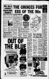 Nottingham Evening Post Thursday 08 June 1989 Page 12