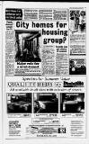 Nottingham Evening Post Thursday 08 June 1989 Page 13