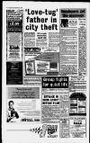 Nottingham Evening Post Thursday 08 June 1989 Page 16