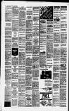 Nottingham Evening Post Thursday 08 June 1989 Page 42