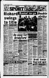 Nottingham Evening Post Thursday 08 June 1989 Page 46