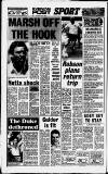 Nottingham Evening Post Thursday 08 June 1989 Page 48