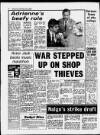 Nottingham Evening Post Saturday 01 July 1989 Page 6