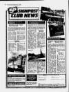 Nottingham Evening Post Saturday 01 July 1989 Page 10