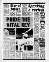 Nottingham Evening Post Saturday 01 July 1989 Page 35