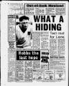Nottingham Evening Post Saturday 01 July 1989 Page 36