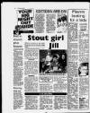 Nottingham Evening Post Saturday 01 July 1989 Page 38