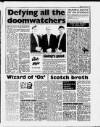 Nottingham Evening Post Saturday 01 July 1989 Page 39