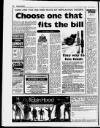 Nottingham Evening Post Saturday 01 July 1989 Page 40