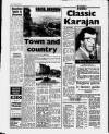 Nottingham Evening Post Saturday 01 July 1989 Page 50