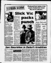 Nottingham Evening Post Saturday 01 July 1989 Page 56
