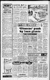 Nottingham Evening Post Monday 17 July 1989 Page 4
