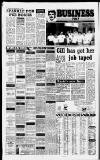 Nottingham Evening Post Monday 17 July 1989 Page 8
