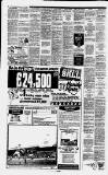 Nottingham Evening Post Monday 17 July 1989 Page 20