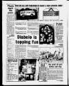 Nottingham Evening Post Monday 17 July 1989 Page 32