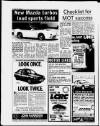 Nottingham Evening Post Monday 17 July 1989 Page 34