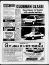 Nottingham Evening Post Monday 17 July 1989 Page 38