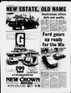 Nottingham Evening Post Monday 17 July 1989 Page 44