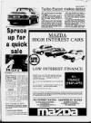 Nottingham Evening Post Monday 17 July 1989 Page 45